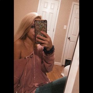 Meet your Posher, Kylee